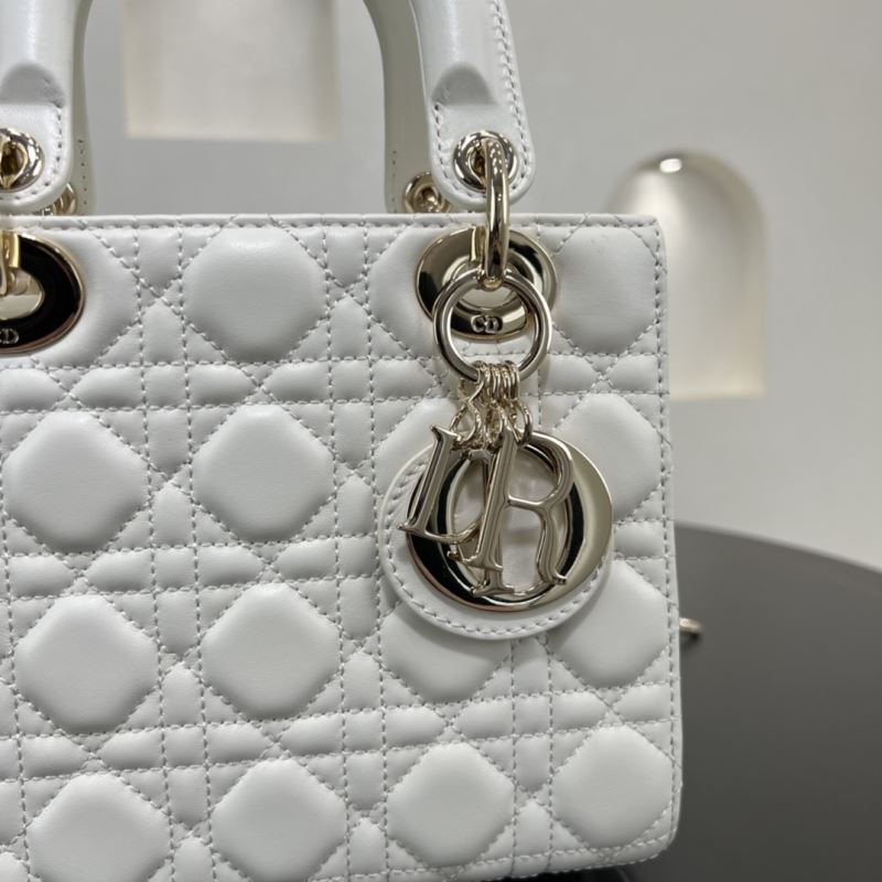 Christian Dior My Lady Bags